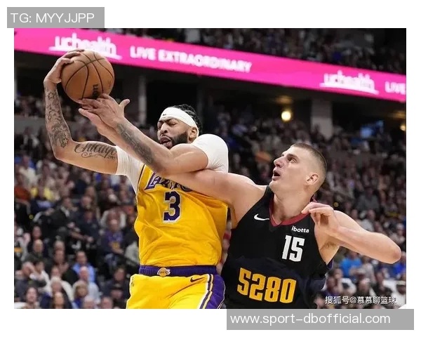 浓眉强调球队持续进步明天对雷霆需坚持正确进攻选择